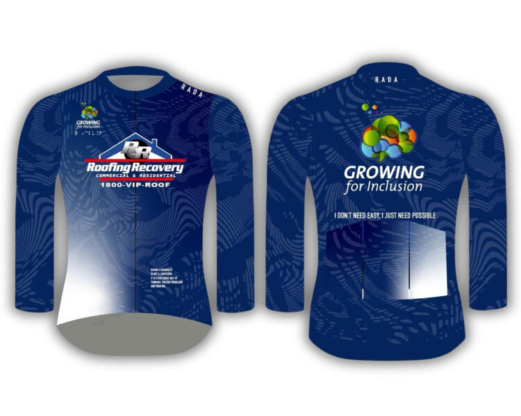 Cycling Kit 2025