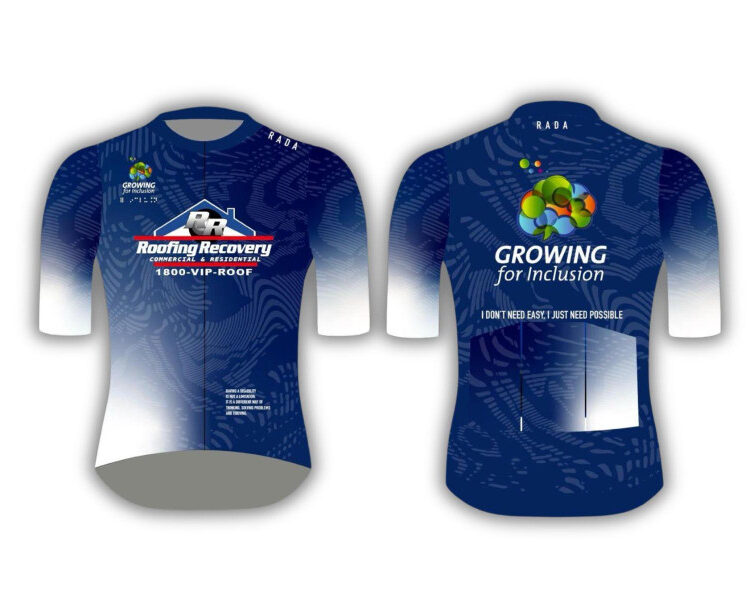 Cycling Kit 2025